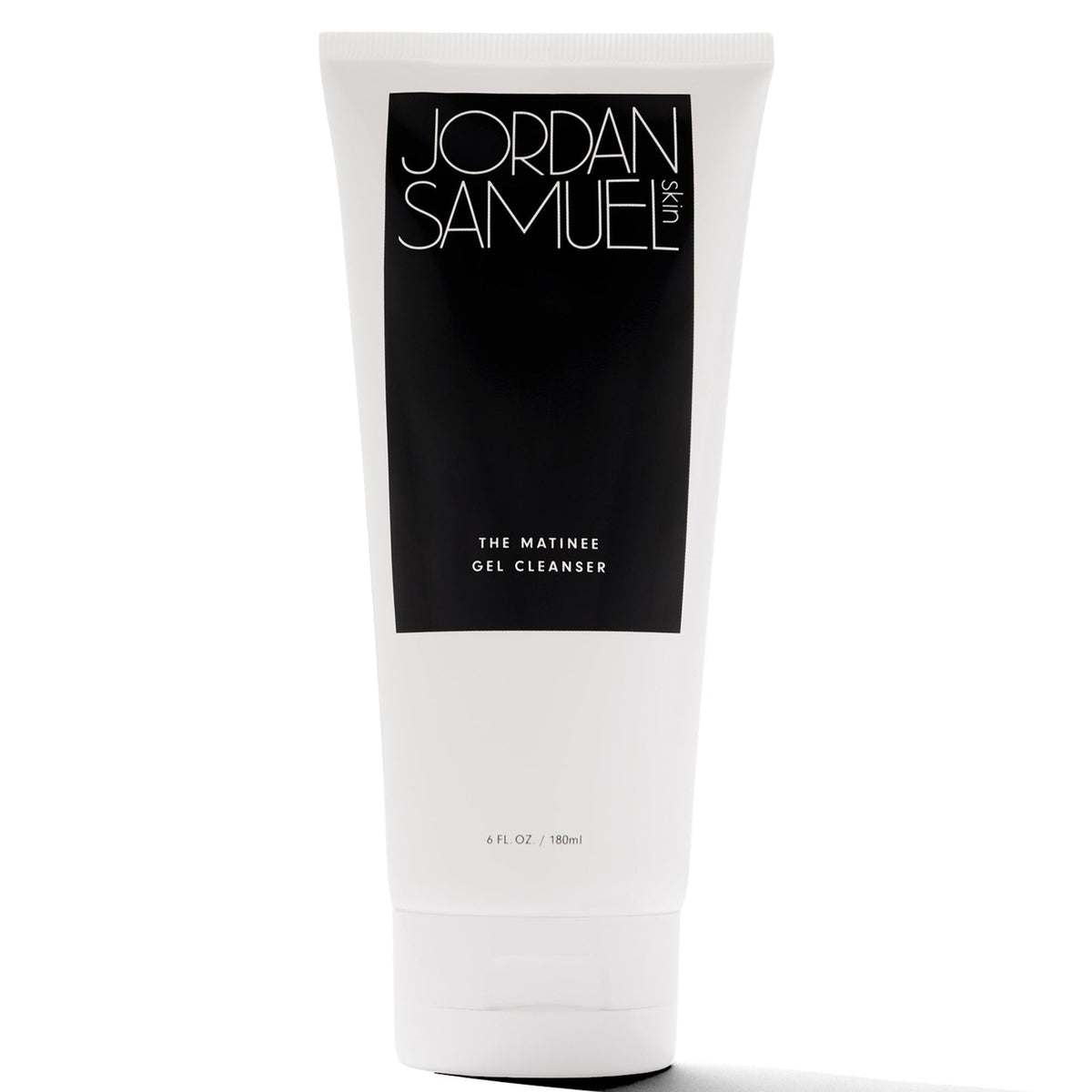 The Matinee Gel Cleanser 30ml