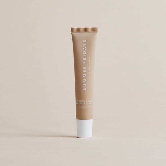 Lip Butter Balm 15g by Summer Fridays