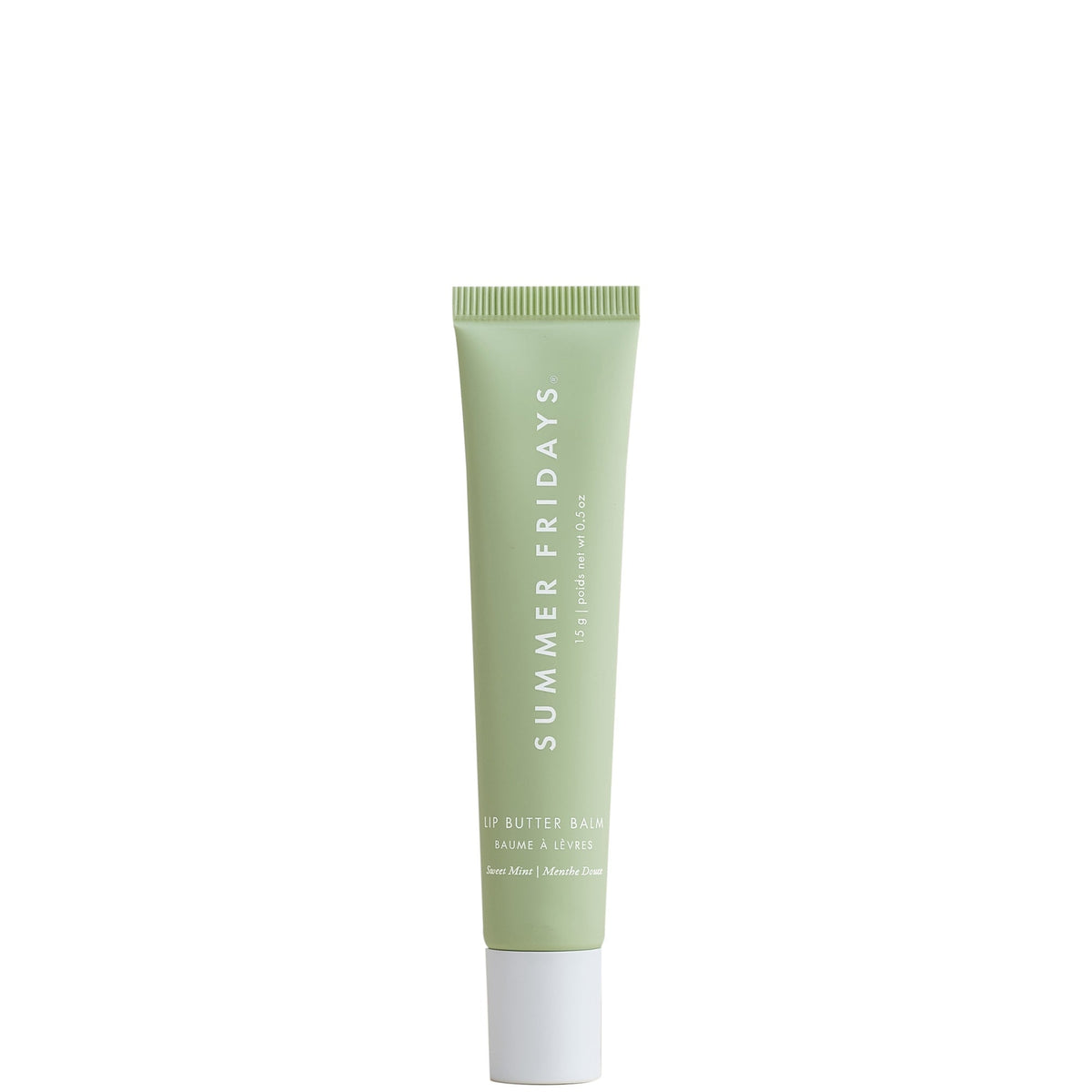 Lip Butter Balm 15g by Summer Fridays