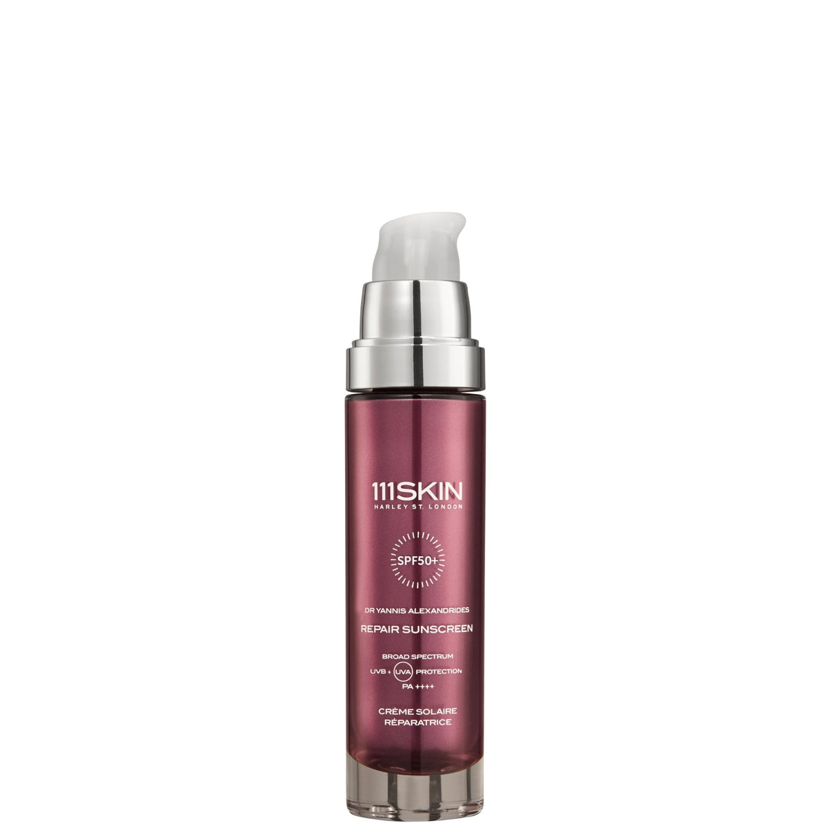 Repair Sunscreen SPF 50+ 50ml