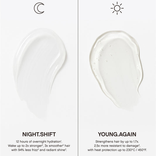 Dream & Glow Set