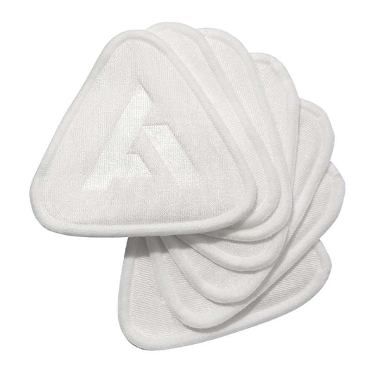 Reusable Bamboo Cotton Pads by Alpha-H