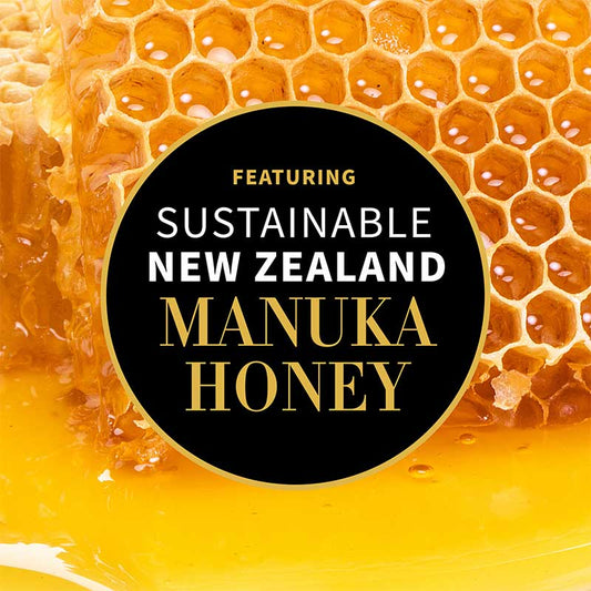Aura Manuka Honey Mask 75ml