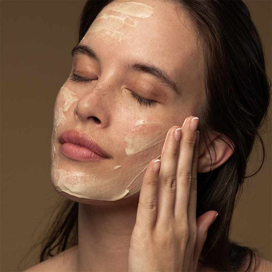 Aura Manuka Honey Mask Travel Size