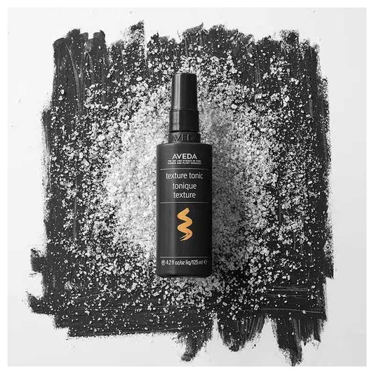 Texture Tonic Ocean-Inspired Tousled Curls Styling Spray by Aveda
