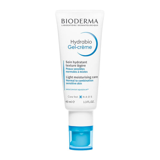 Hydrabio Light 72H Moisturising Water Cream