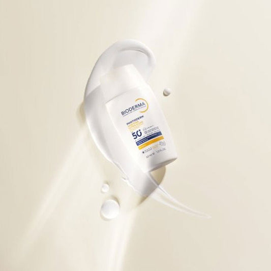 Photoderm XDefense Ultra Fluid SPF 50+ Face Sunscreen 40ml by Bioderma