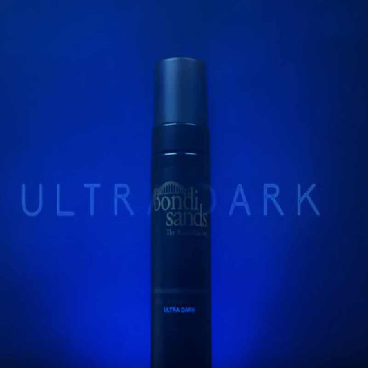Self Tanning Foam Ultra Dark by Bondi Sands