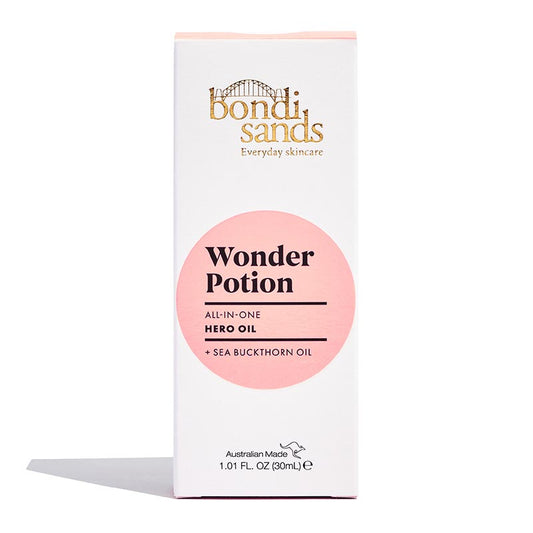 Wonder Potion Hero Oil by Bondi Sands