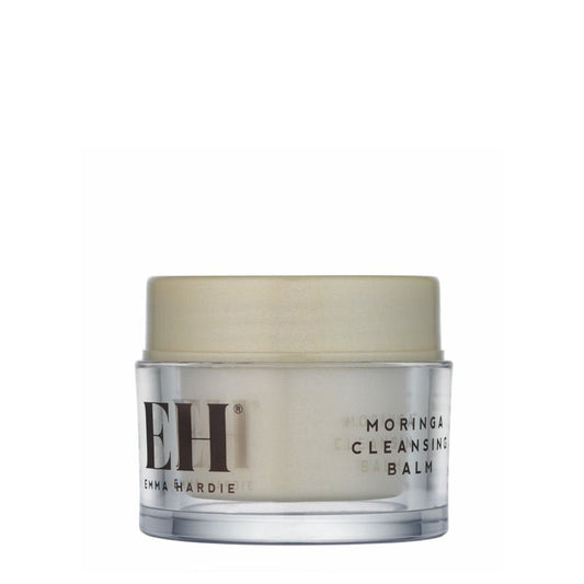 Moringa Cleansing Balm Travel Size by Emma Hardie