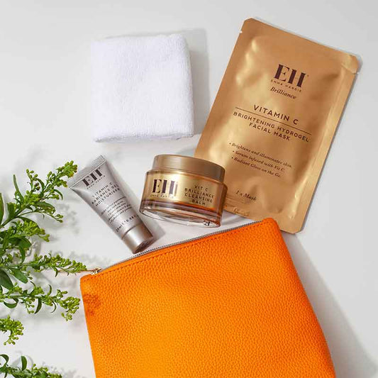 The Vit C Brilliance Edit Gift Set by Emma Hardie