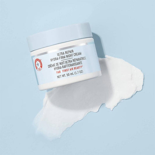 Ultra Repair Hydra-Firm Night Cream