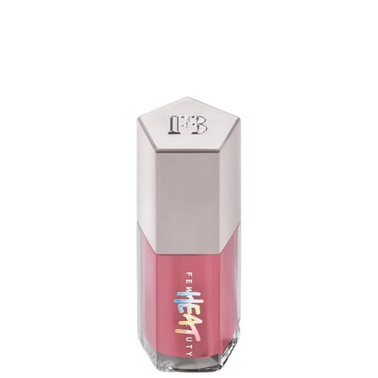 FENTY BEAUTY MINI GLOSS BOMB HEAT UNIVERSAL LIP LUMINIZER + PLUMPER, 5.5ML (Various Shades)