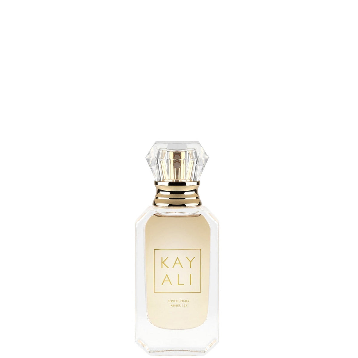 KAYALI Invite Only Amber 23 Eau de Parfum - 10ml