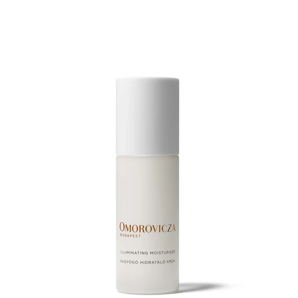 Omorovicza Illuminating Moisturiser (50ml)