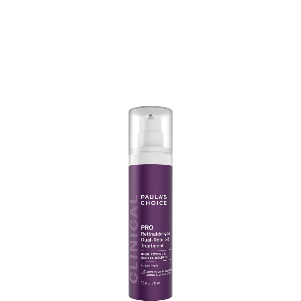 Paula's Choice Clinical Pro Retinaldehyde Dual-Retinoid Treatment 30ml