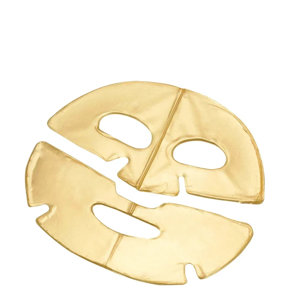 MZ Skin Hydra-Lift Golden Facial Treatment Mask