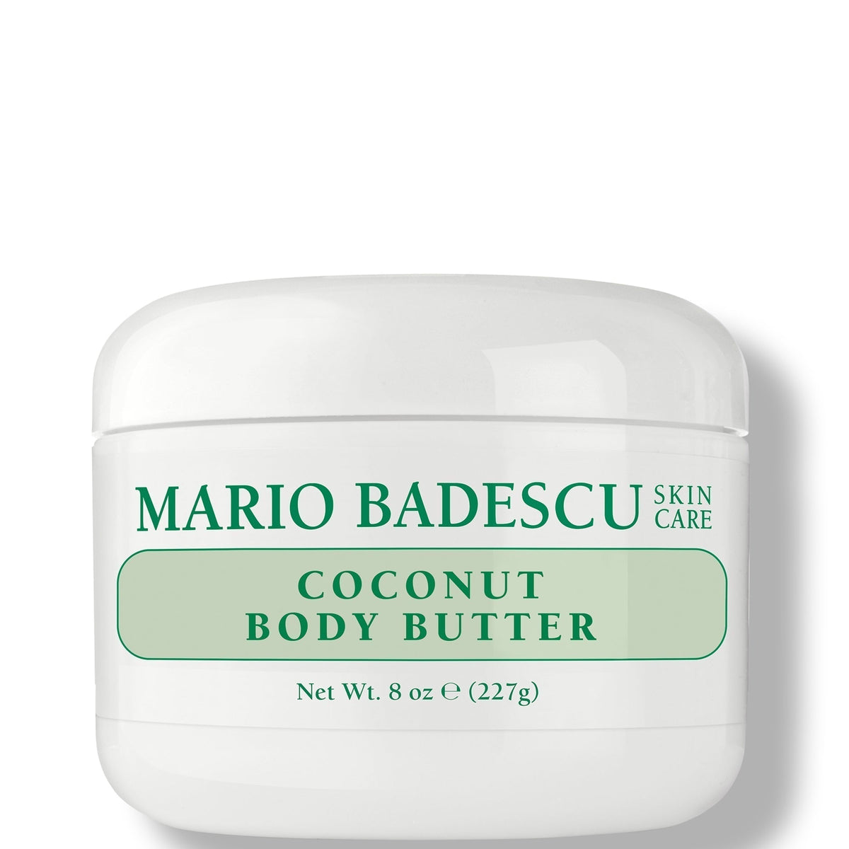 Mario Badescu Coconut Body Butter 113g