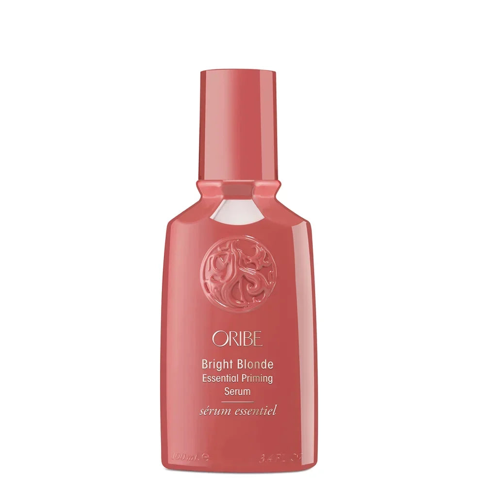 Oribe Bright Blonde Essential Priming Serum 100 ml