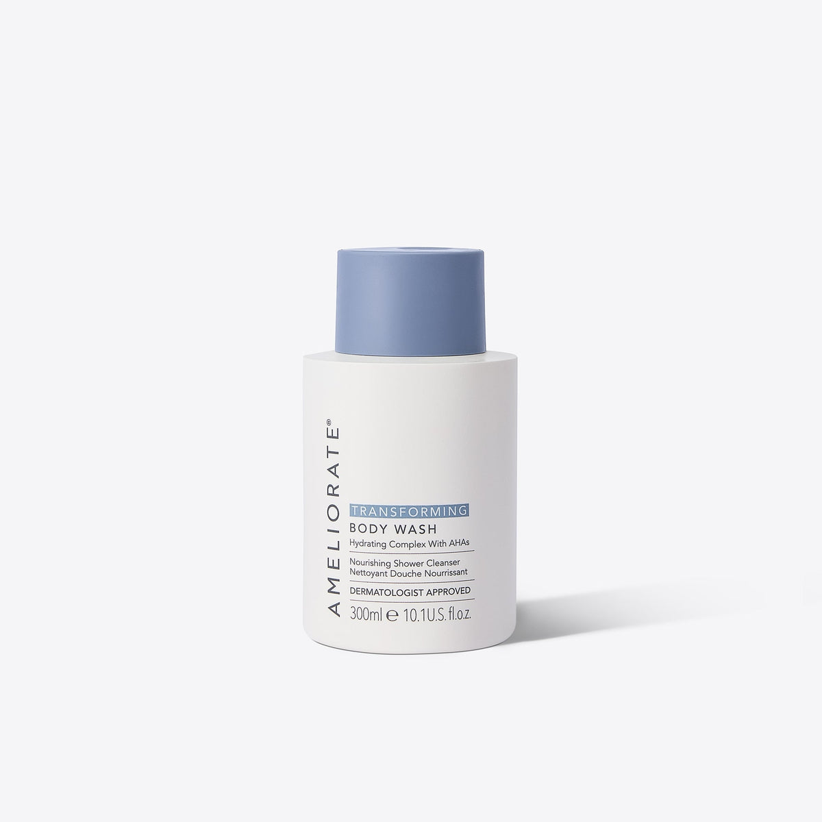 AMELIORATE Transforming Body Wash 300ml