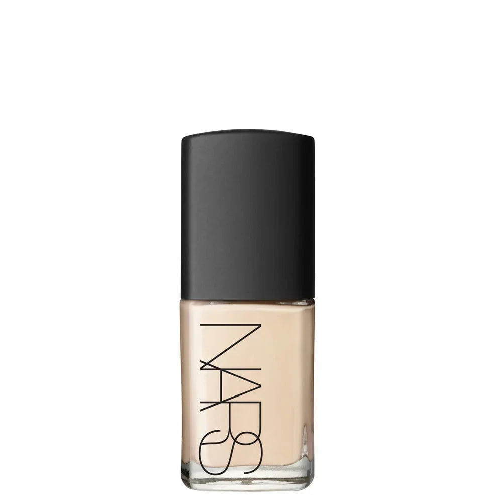 NARS Cosmetics Sheer Glow Foundation (Various Shades)