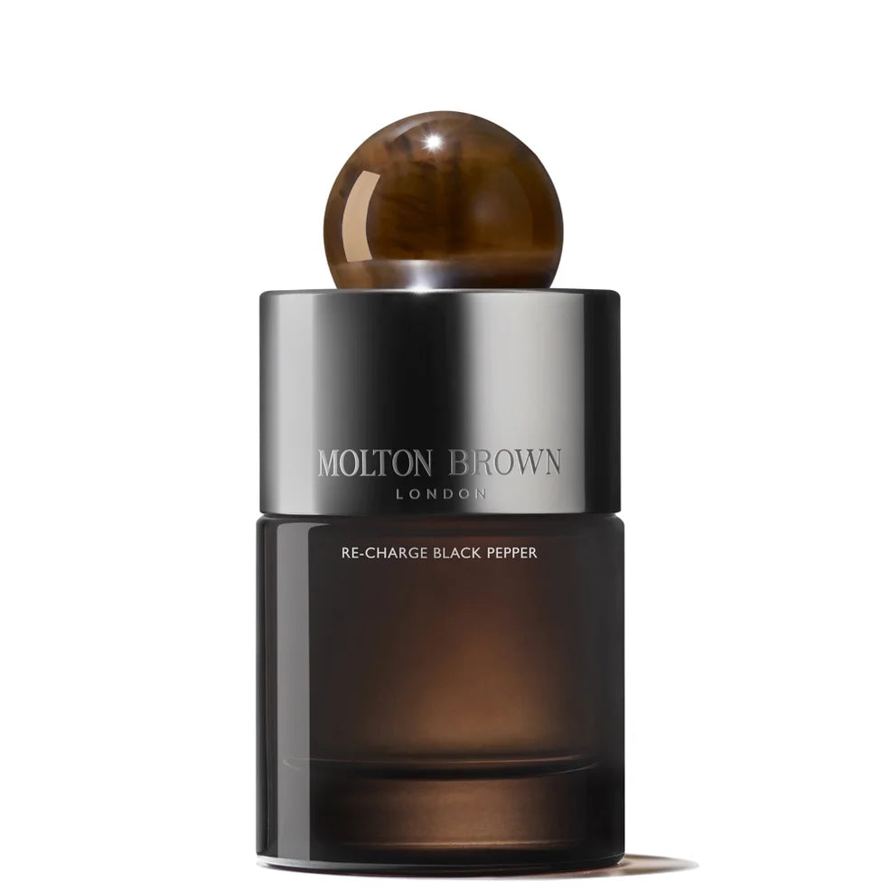 Molton Brown Re-Charge Black Pepper Eau de Parfum 100ml