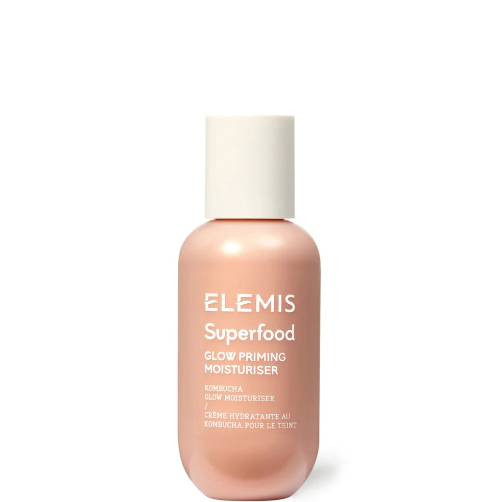 ELEMIS Superfood Glow Priming Moisturiser 60ml