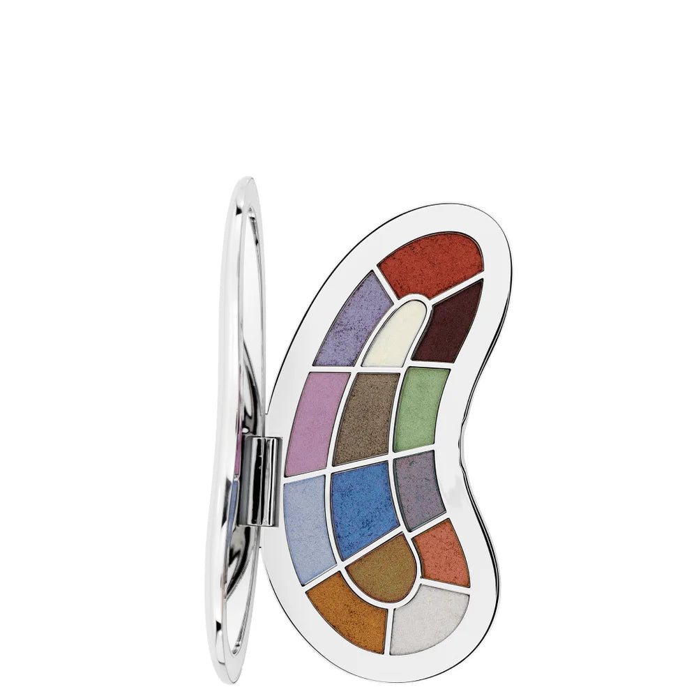 ISAMAYA Core Palette 2.0