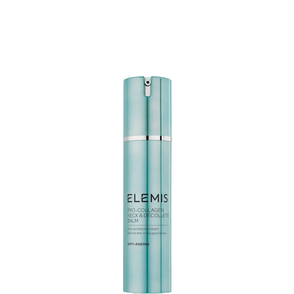 Elemis Pro-Collagen Neck & Decolletage Balm 50ml