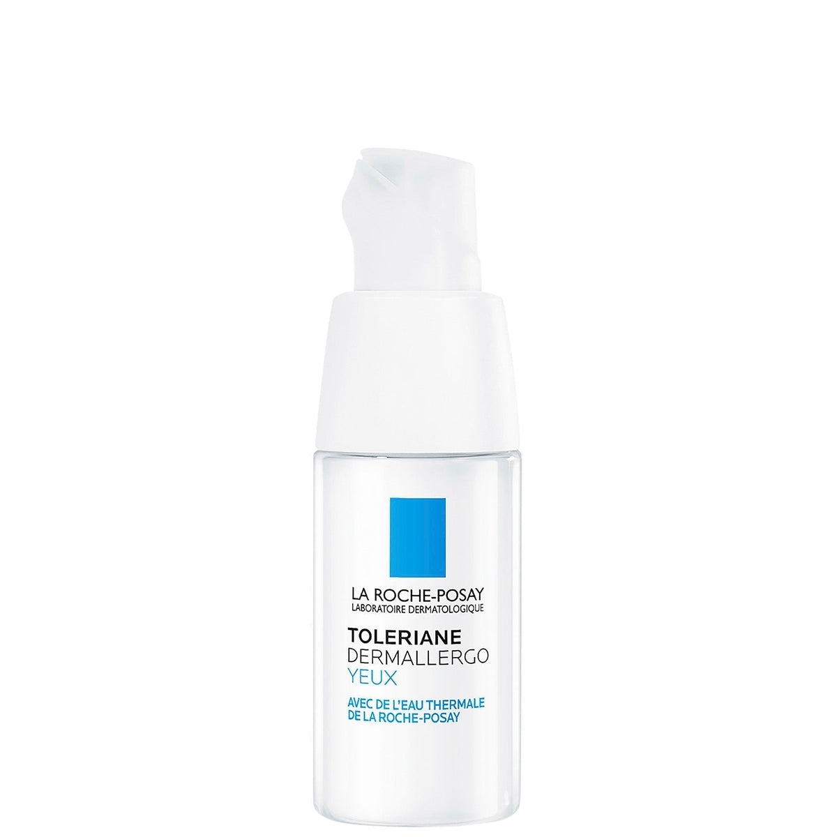 La Roche-Posay Toleriane Dermallergo Eye Cream 20ml