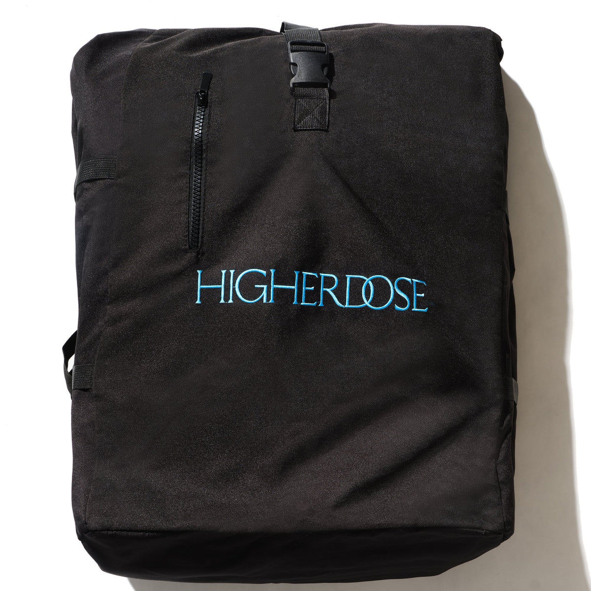 HigherDOSE Sauna Blanket Bag