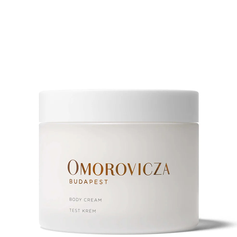 Omorovicza Body Cream (200ml)