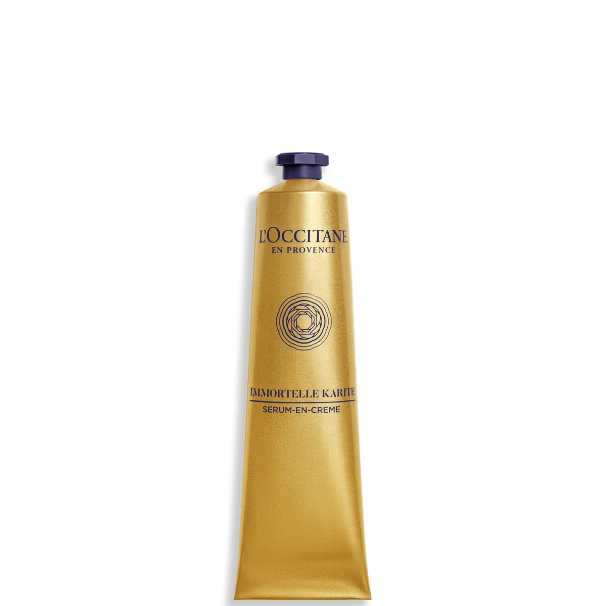 L'Occitane Immortelle Hand Cream 75ml