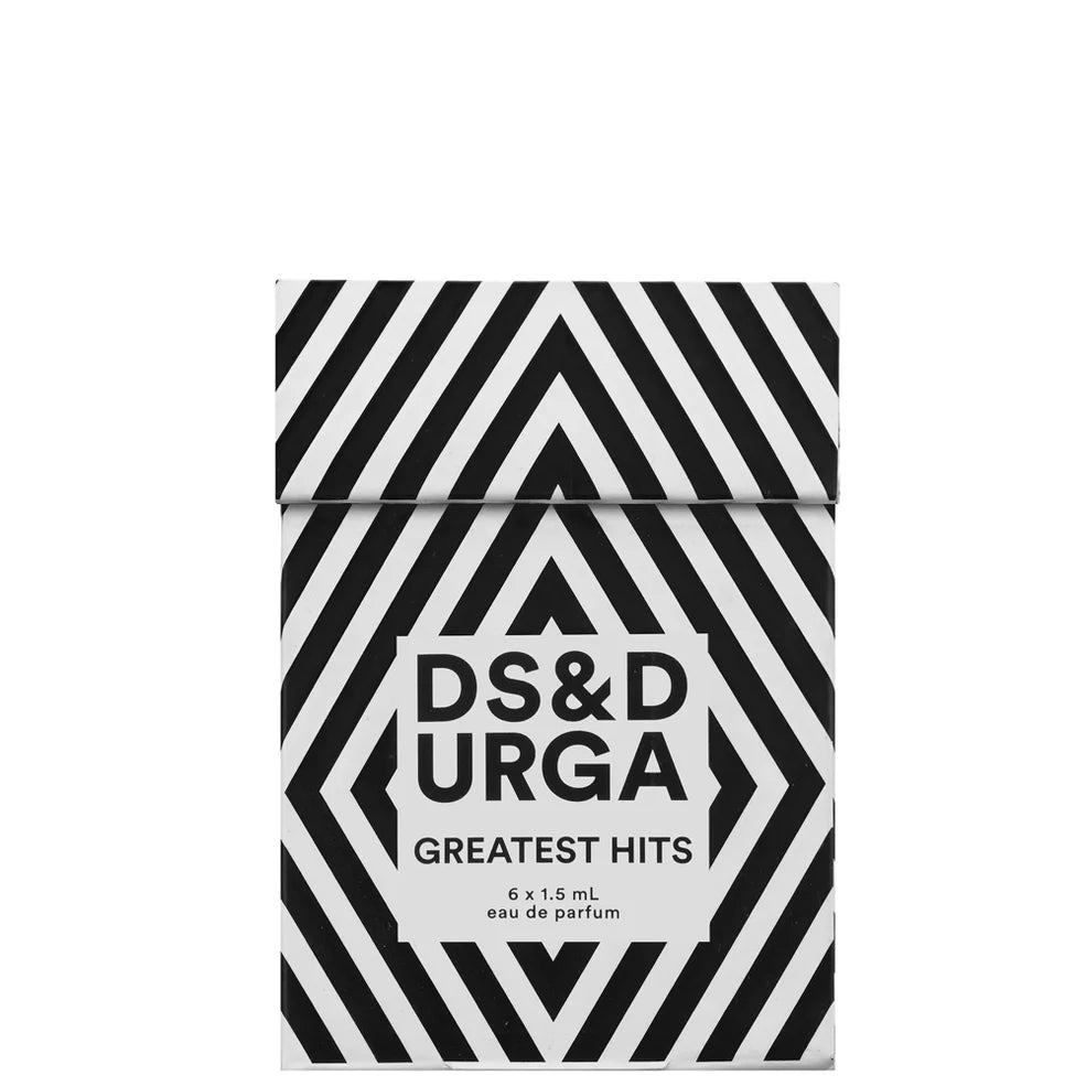 DS & Durga Greatest Hits Vol. 1 Discovery Set