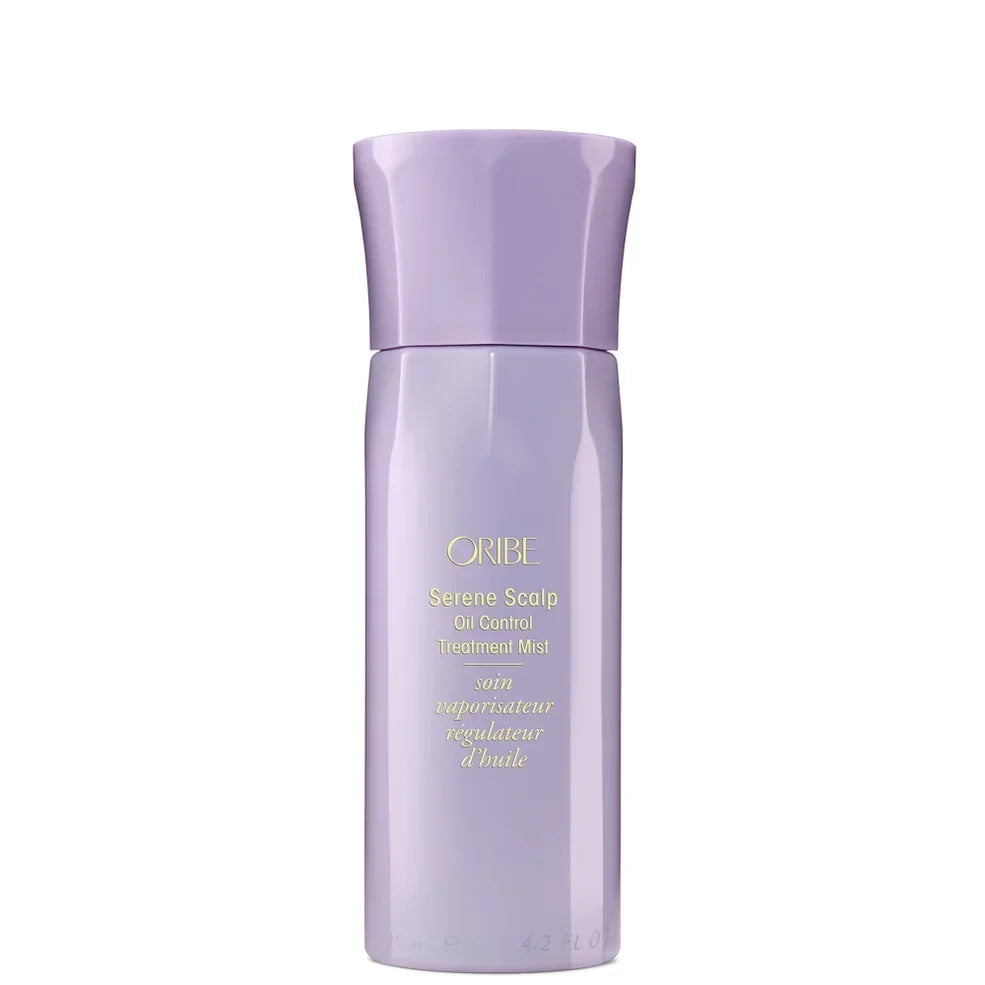 Oribe Serene Scalp Oil Control Treatment Mist 125ml