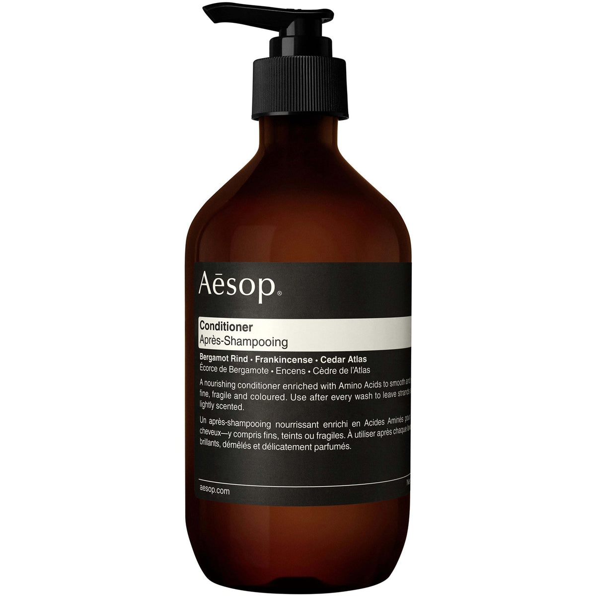 Aesop Conditioner 500ml