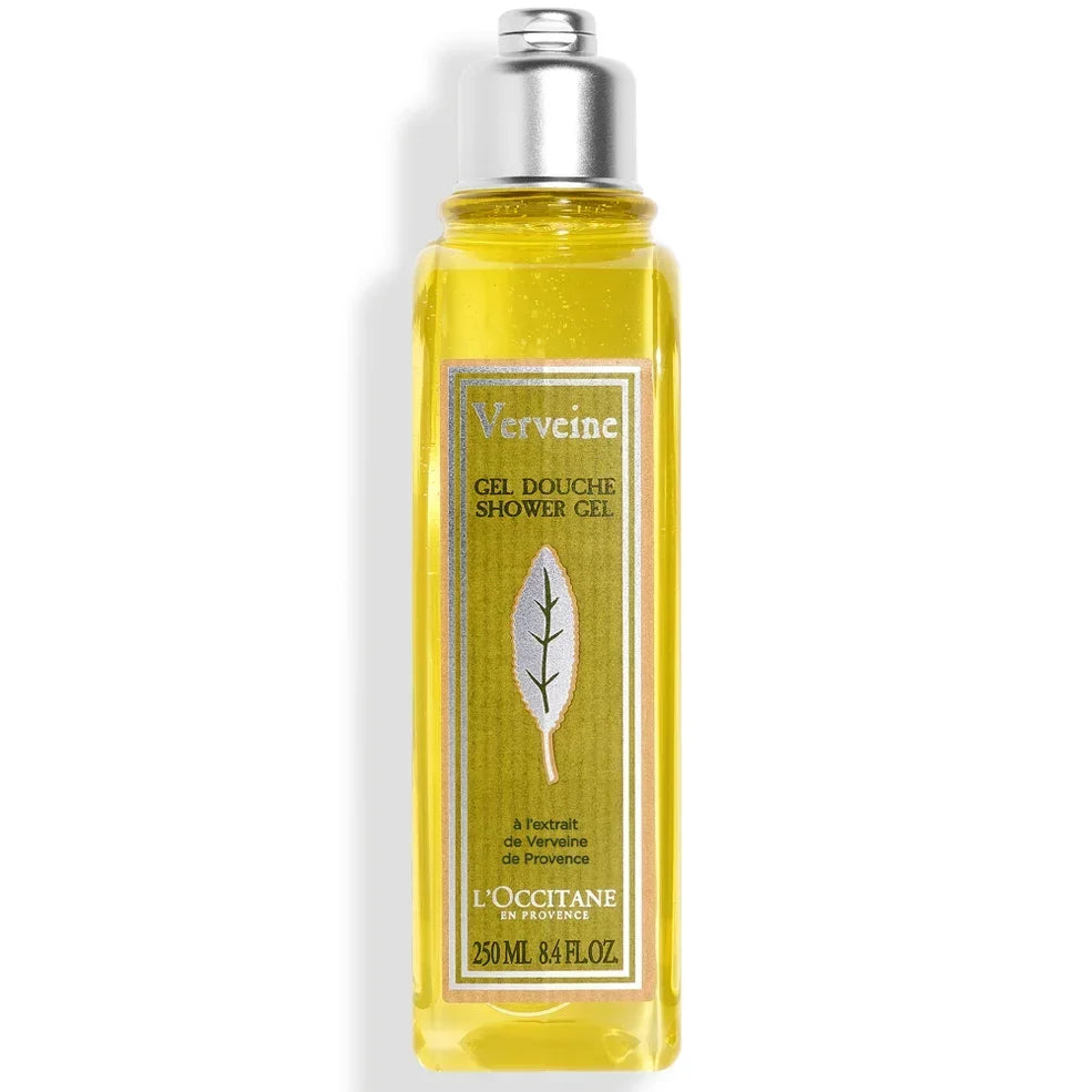 L'Occitane Verbena Shower Gel 250ml