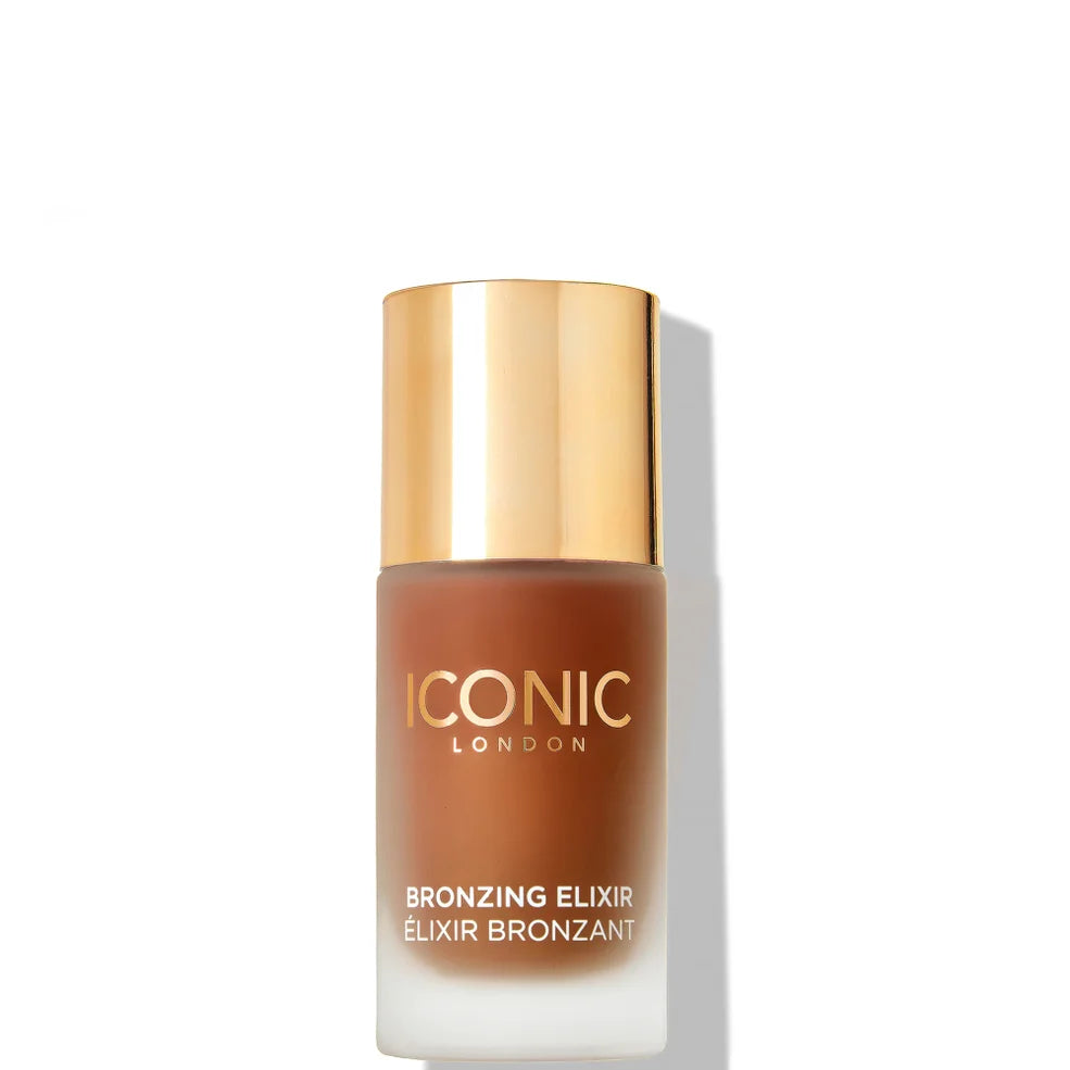 ICONIC London Bronzing Elixir 28.5ml