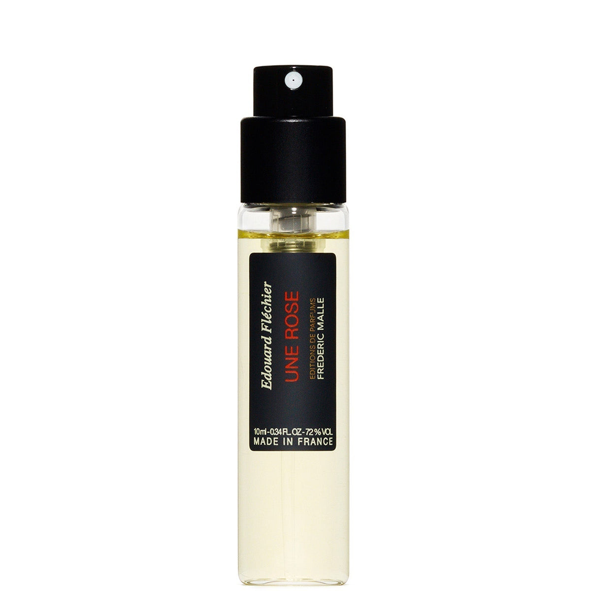 Frédéric Malle Une Rose Tonnerre 10ml