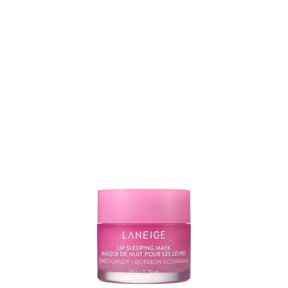 LANEIGE Lip Sleeping Mask - Sweet Candy 20g