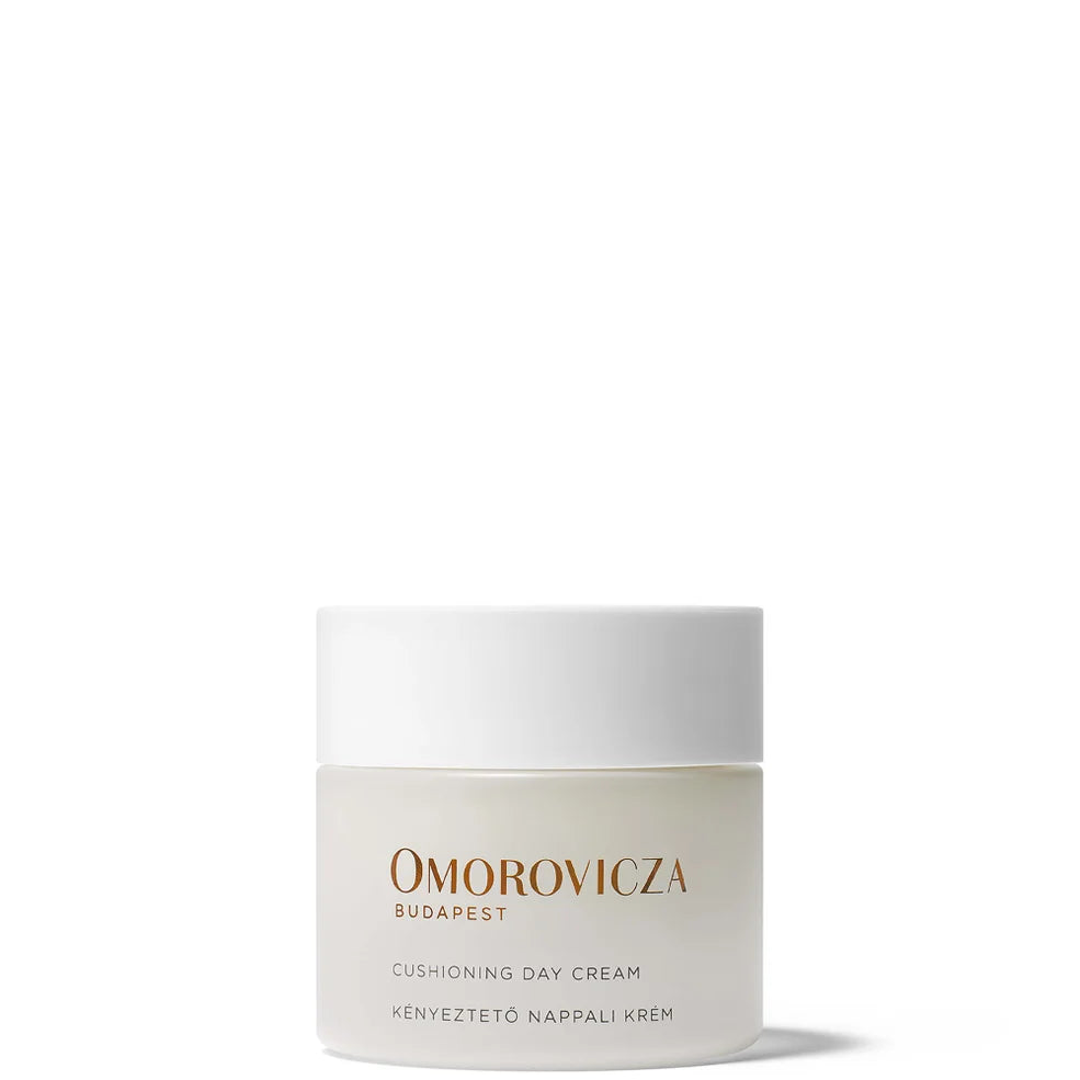 Omorovicza Cushioning Day Cream 50ml