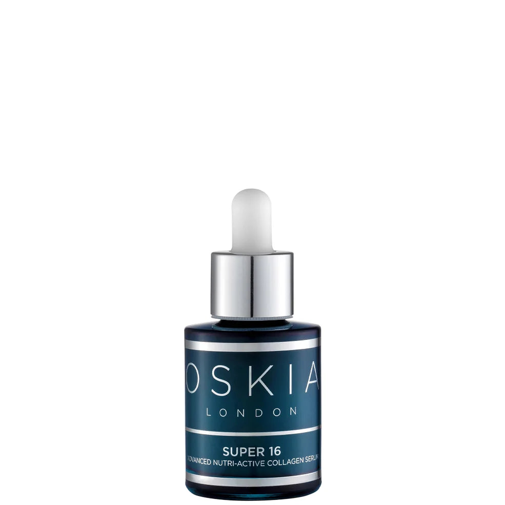 Oskia Super 16 Advanced Nutri-Active Collagen Serum 30ml
