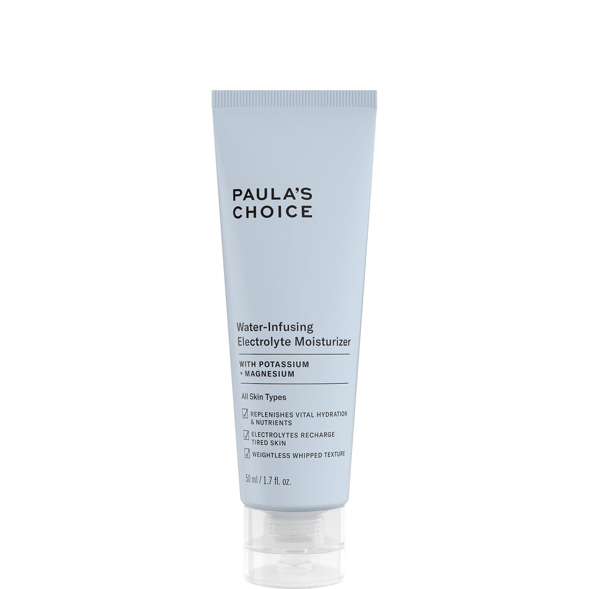 Paula's Choice Water Infusing Electrolyte Moisturizer 50ml