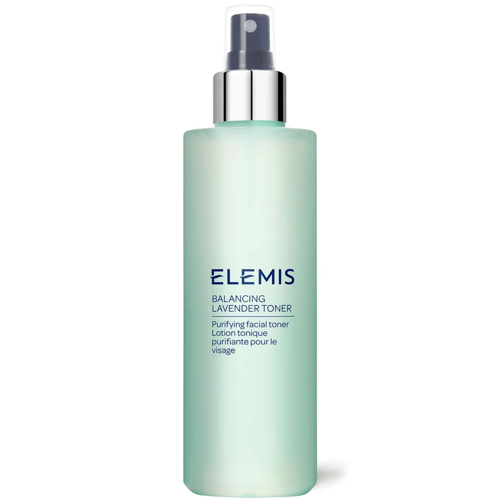 Elemis Balancing Lavender Toner 200ml