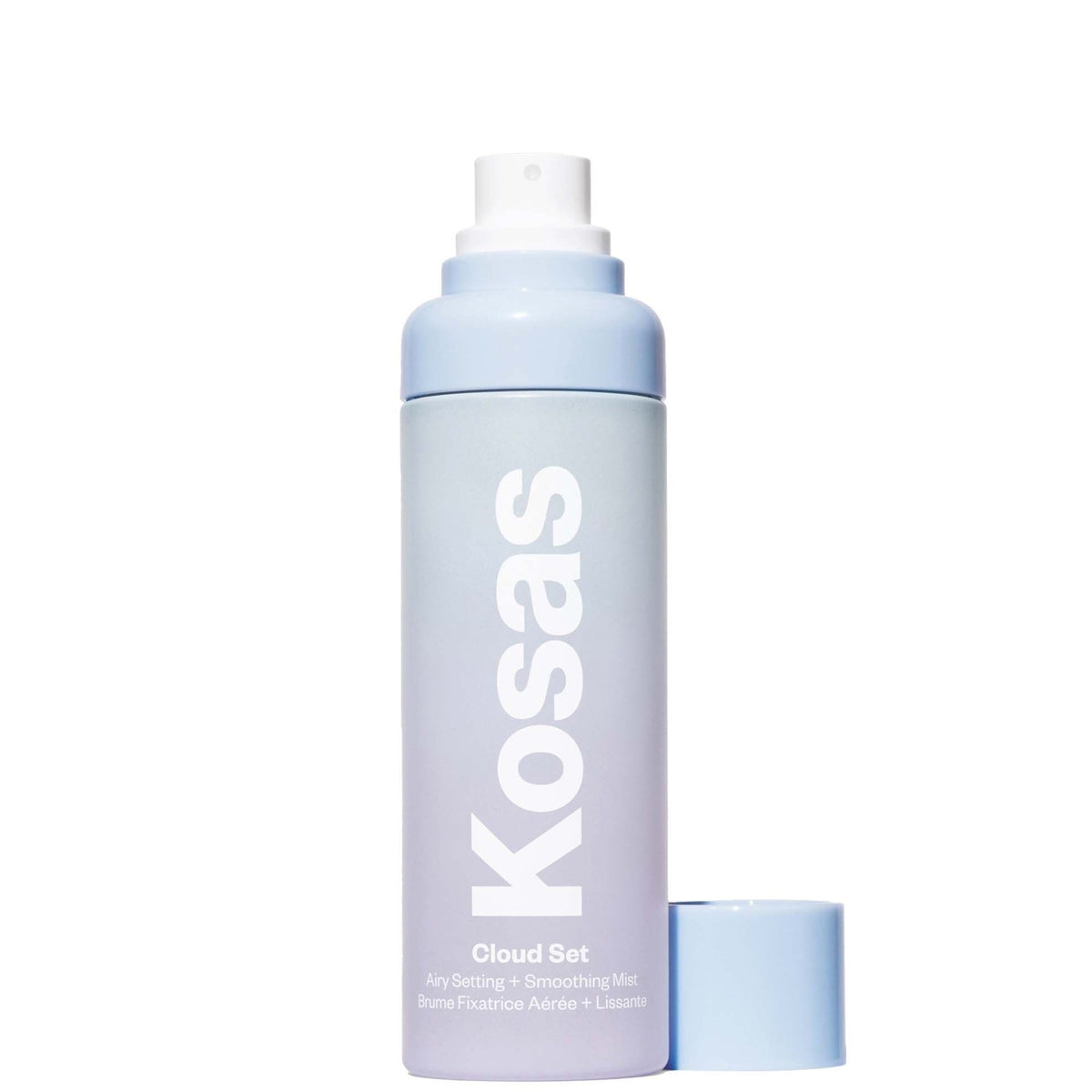Kosas Cloud Set Airy Setting & Smoothing Mist 95ml