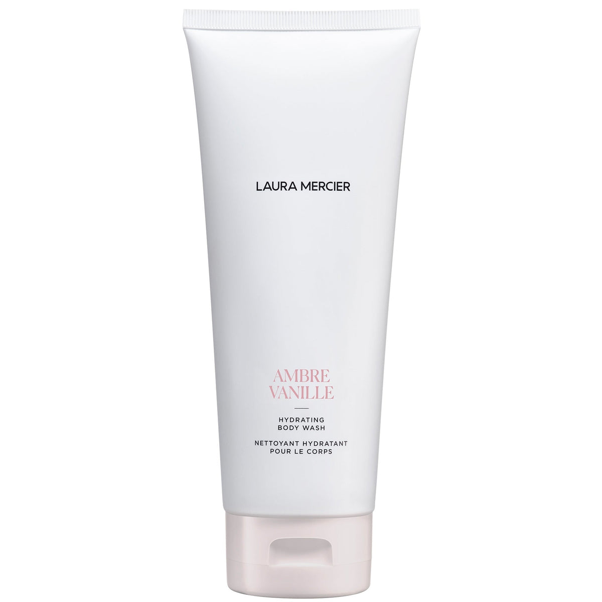 Laura Mercier Ambre Vanille Hydrating Body Wash 200ml