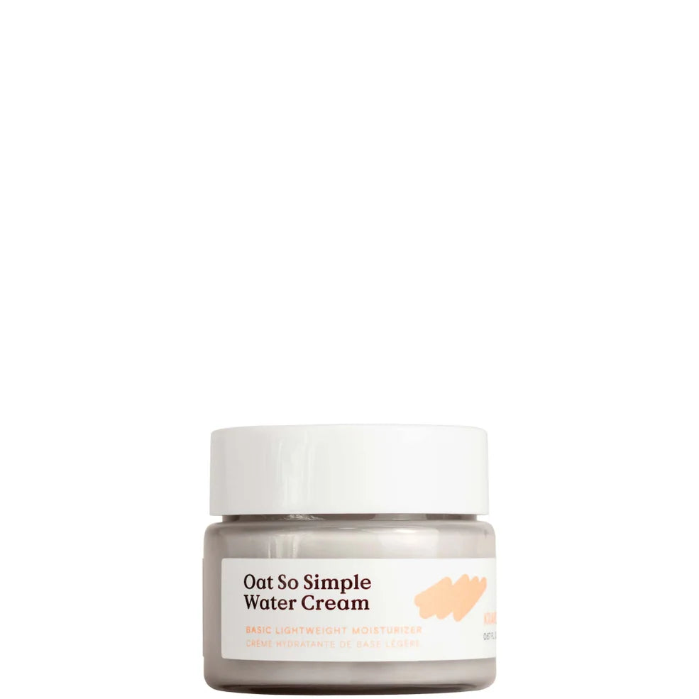 KraveBeauty Mini Oat So Simple Water Cream 20ml