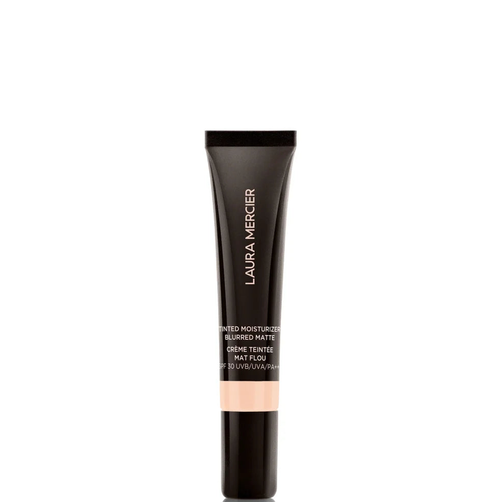 Laura Mercier Tinted Moisturizer Blurred Matte SPF 30 Mini 15ml (Various Shades)