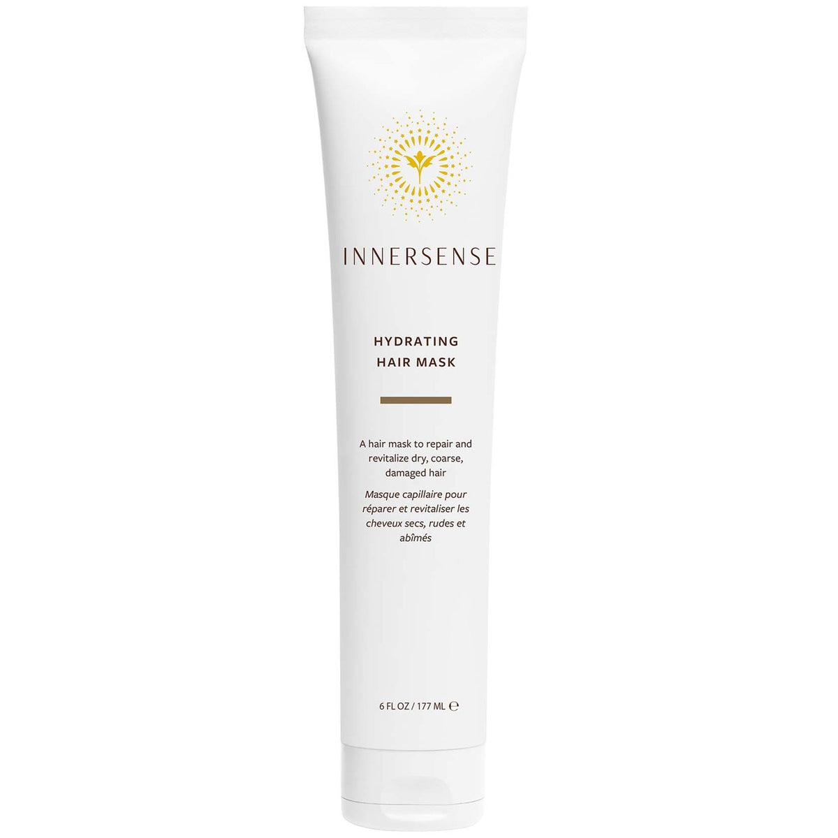 Innersense Hydrating Hair Masque 6Fl 118ml