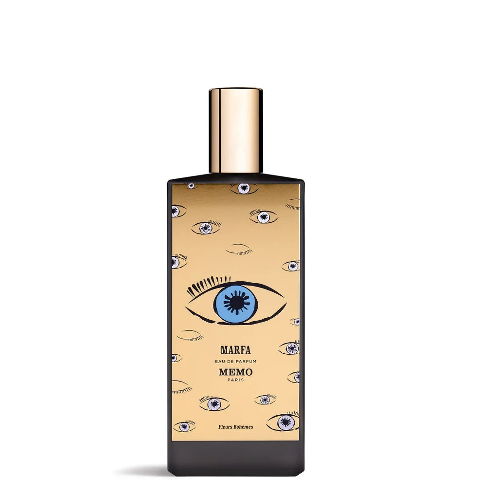 Memo Paris Marfa Eau de Parfum 75ml